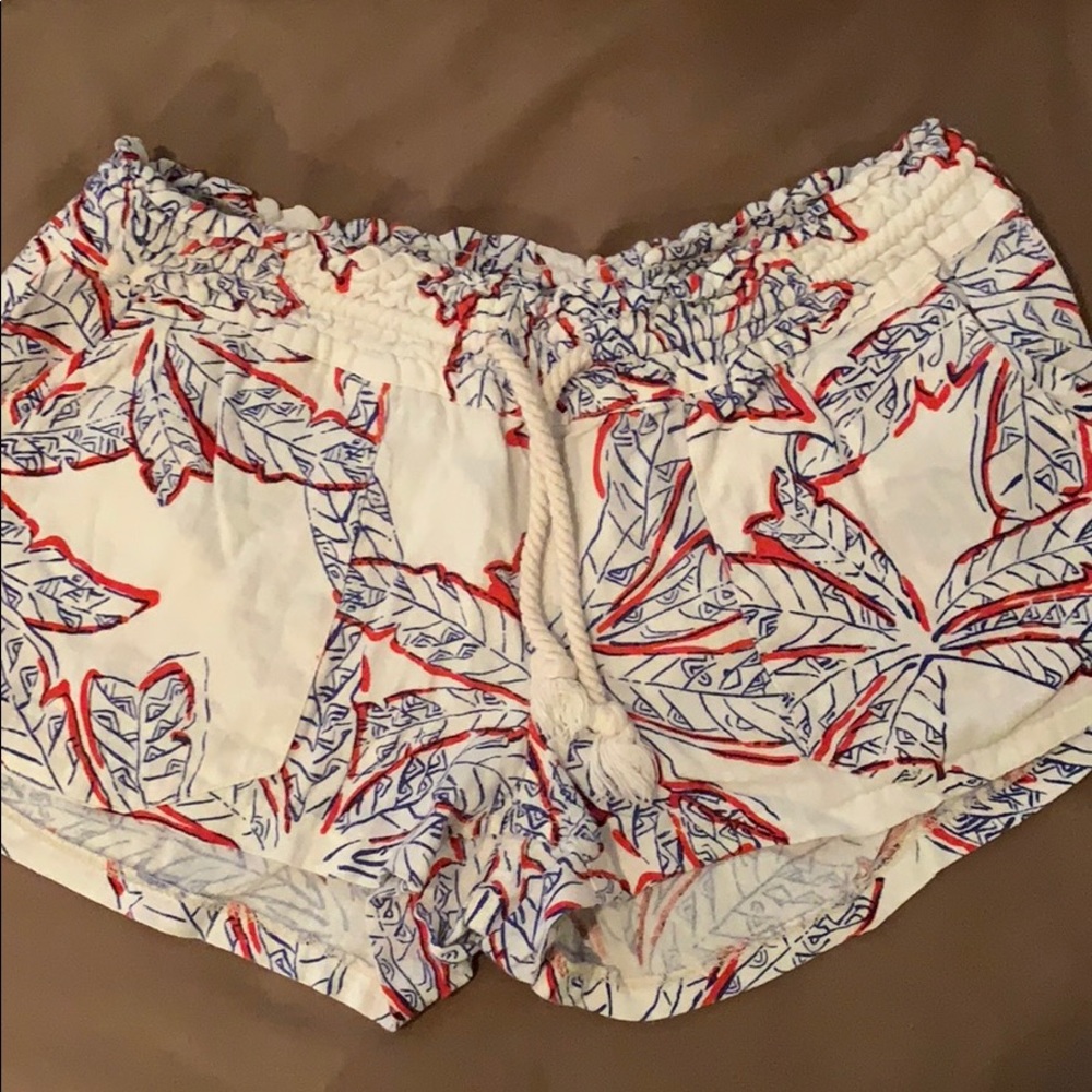 Roxy shorts